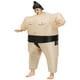 thumbnail image 1 of Disfraz Inflable Trajes De Luchador Inflable Soplando Disfraz Liviano Reutilizable Para El Rendimiento, 1 of 7