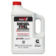Power Service Diesel Fuel Anti-Gel 64 oz