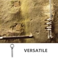 thumbnail image 5 of 2 Pcs Vis Murales en Béton pour Ciment, Ancrages en Béton pour Expansion, 5 of 5