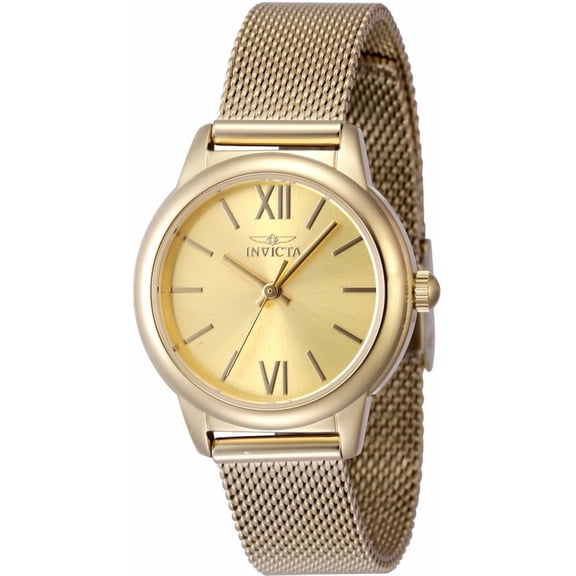 Invicta Lady's Watch Model 48250