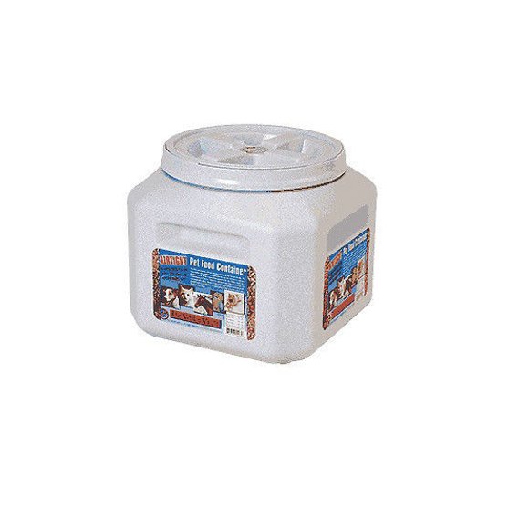 Vittles Vault Airtight Pet Food Storage Container