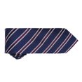 thumbnail image 2 of Premier Mens Stripe Waffle Tie, 2 of 4