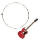 thumbnail image 4 of CAYE EW7300 Cuerda guitarra eléctrica cuerda única Cuerda guitarra alta Cuerda alta comodidad (B-2nd-011inch), 4 of 9