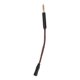 thumbnail image 1 of Cable Adaptador Para Auriculares, Hembra De 2,5 Mm A Cable De Cobre Recubierto De Plata Macho De 2,5 Mm, 3,5 Mm Y 4,4 Mm, Compatible Con Teléfonos Inteligentes, Tabletas Y, 1 of 8