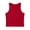 Red, variant on LWNYDPLSD Girls Casual Basic Tank Top Slim Fit Sleeveless Ribbed Knit Y2k Crop Tank Top for Teens Girl Trendy Dance Sports Tops Cute Clothes