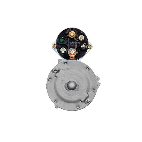 Remy 17247 Premium Remanufactured Starter Remy 17247 Premium Remanufactured Starter
