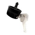 thumbnail image 3 of Dickly 118 Pieces Forklift Switch Key Electric Pallet Jack Ignition Switch Professional Style A, 3 of 8