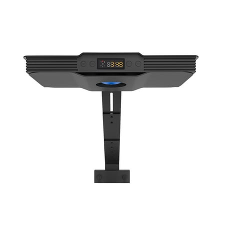 35W 60W Marine Coral Reef Saltwater Seawater Freshwater Aquarium Led Light Programmable Sunrise Sunset Easy to Install