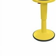thumbnail image 2 of Hiérarchie Tabouret de Croissance Réglable en Hauteur - Tabouret Haut (Jaune), 2 of 3