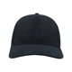 thumbnail image 3 of Atlantis - Gorra Rapper 5 Paneles (Marino), 3 of 3