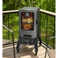 thumbnail image 3 of Pit Boss 2-Series Digital Electric Smoker - Walmart Edition, 3 of 4