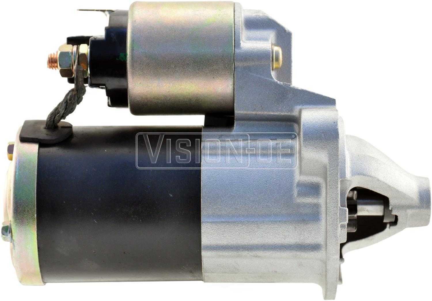 Vision OE 17905 Starter Motor