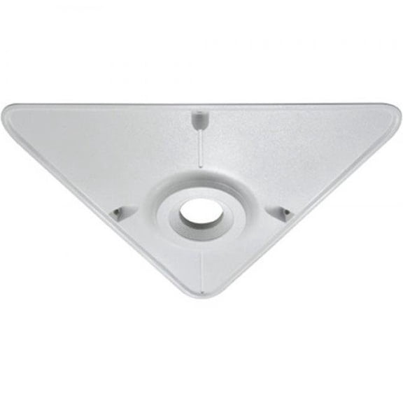 Corner Mount for Covert & Pinhole Covert Cameras