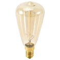 thumbnail image 1 of Vintage Bulbs E14 220V ST48 Incandescent Bulbs 25W 40W 60W Filament Retro Light For Pendant Lamp, 1 of 5