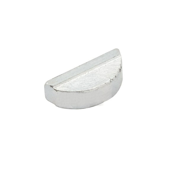 Mr. Gasket 987G Woodruff Key