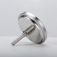 thumbnail image 3 of OULII Stainless Steel Cooking Thermometer Assorted Colors Oven Temperature Measurement Tool, 3 of 8