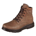 thumbnail image 1 of Botin Para Mujer CASTALIA Coñac 614-72, 1 of 3