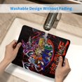 thumbnail image 6 of Yu-Gi-Oh Mouse Pad, Computer Mouse Mat, Waterproof Non-Slip Rubber Base MousePads for Office Laptop 10 x 12 inch, 6 of 8