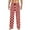 Multicolor#16, variant on SKQIT Men's Pajama Bottoms Soft Sleep Pant with Pockets Sleep Pj Lounge Pants for Men