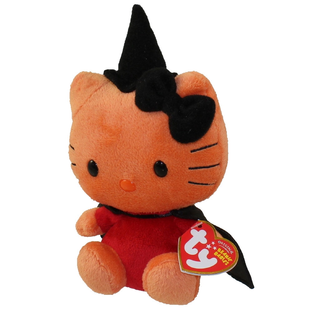 beanie baby witch