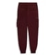 thumbnail image 5 of Kalauyu Mens Cargo Casual Joggers Pants - Drawstring Cargo Pants Hiking Outdoor Twill Track Jogging Sweatpants Pants, 5 of 8