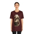 thumbnail image 3 of "3D Women" Tee!, 3 of 12