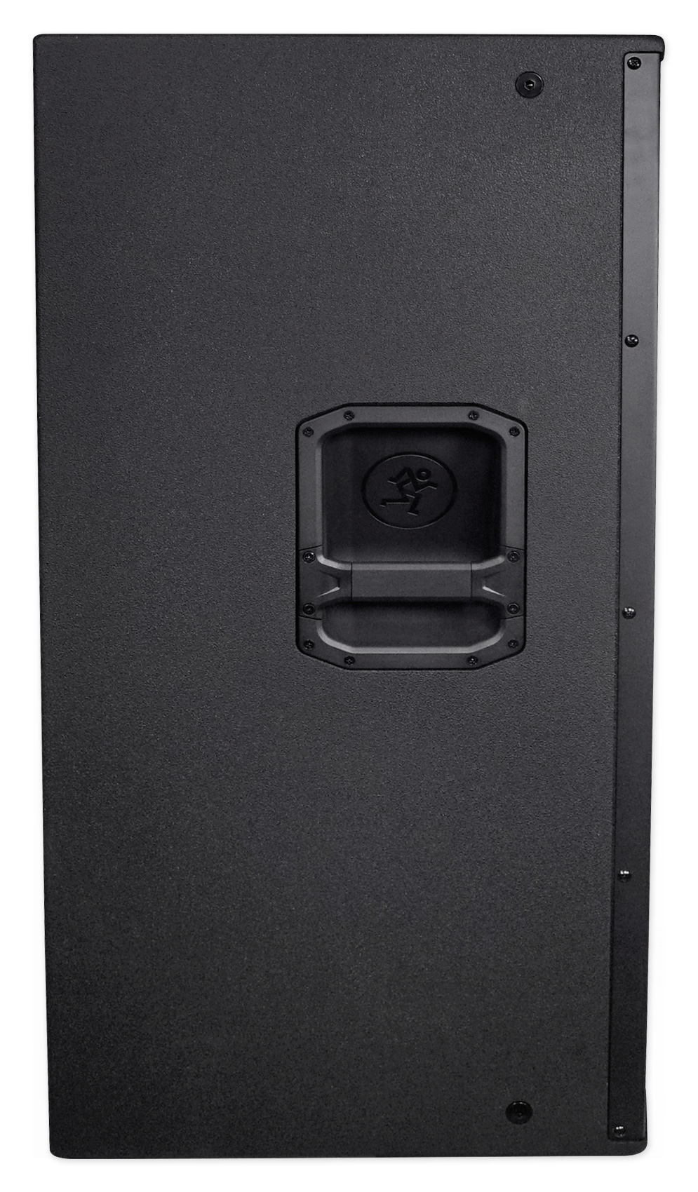 Mackie DRM315-P 15" 2000 Watt 3-way Professional Passive DJ PA Speaker+Cover - image 5 of 11