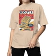 thumbnail image 2 of Officially Licensed Dots Vintage Candy Box 1945 Women's T-shirt, 2 of 3