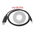 thumbnail image 4 of USB Programming Cable For Radio CI-V CT17 IC-706/7000/R10/ R20/R7000/R72, 4 of 8
