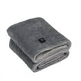 thumbnail image 2 of Couverture Chauffante Châle en Polaire Rechargeable Coussin Chauffant, 2 of 9
