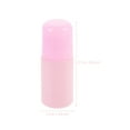 thumbnail image 2 of MERRYHAPY 10Ud Roll on Para Perfumes Esenciales Vacías Reutilizables Color Rosa, 2 of 6
