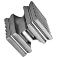 thumbnail image 3 of 41 pc Dapping Block & Punch SET Metal Forming Kit Jewelry Making and Metalsmith, 3 of 6