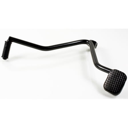 Emgo International 83-88079 Shift Lever Hel-Toe For Yamaha Big Bear-Kodi