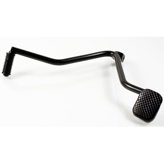 Emgo International 83-88079 Shift Lever Hel-Toe For Yamaha Big Bear-Kodi