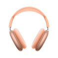 thumbnail image 1 of Auriculares Apple AirPods Max 2 inalámbricos con cancelación activa de ruido, color naranja, 1 of 9