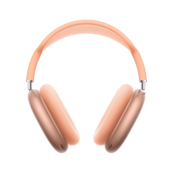 Auriculares Apple AirPods Max 2 inalámbricos con cancelación activa de ruido, color naranja