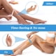 thumbnail image 3 of Chaleco corrector de postura con cinturón de soporte ajustable para hombro, espalda y pecho para mujer, 3 of 7