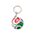 thumbnail image 1 of Llavero Balón Fútbol, Edición Especial Mundial, Trionda 2026, 1 of 5