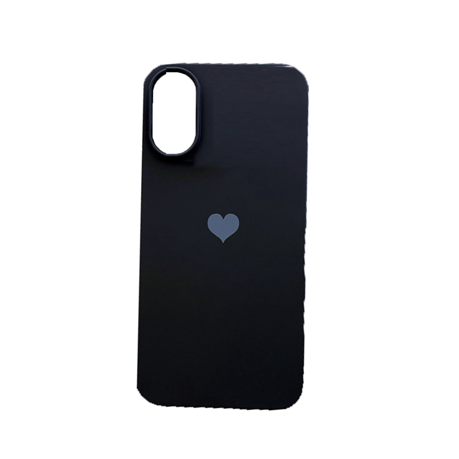 WIFKLSIIPG Cute Phone Case Creative Phone Case Interesting Phone Case Solid Color Phone Case