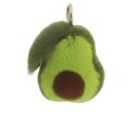 thumbnail image 1 of OUSITAID Keychain Bag Pendent Pack Hanger Funny Softness Cartoon Style Hanging Decal Fine WorkmanshipCompact Size Multipurpose Key Rings Without Foot 10CM, 1 of 10