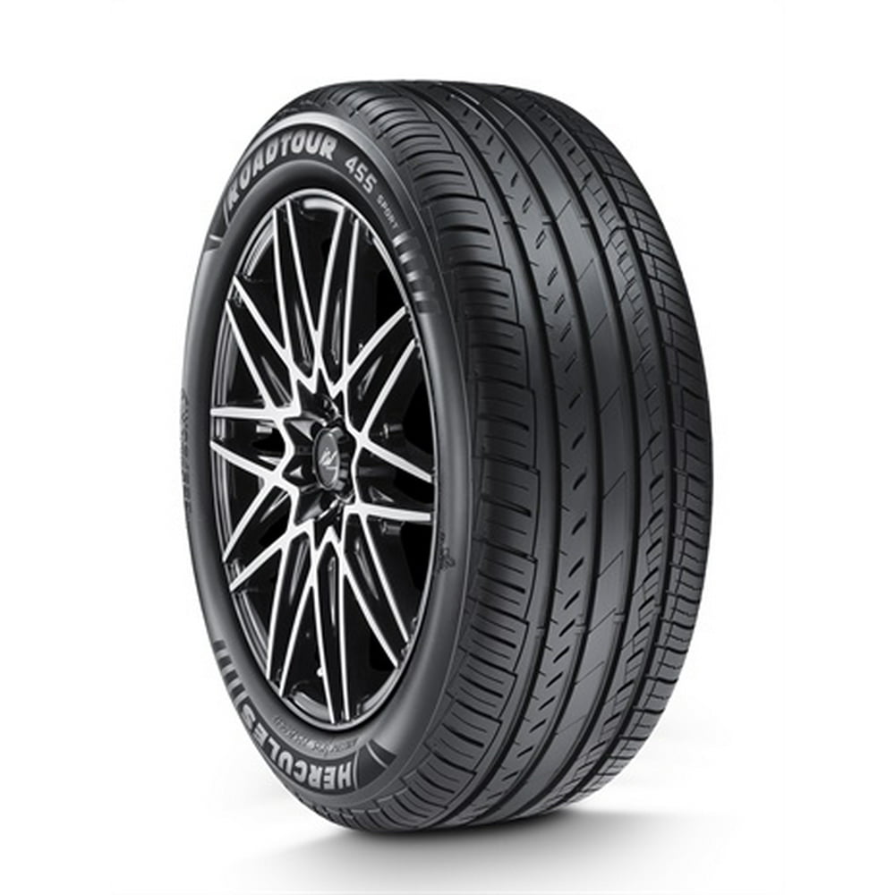 Hercules Roadtour 455 Sport 245/45R18 100 V Tire