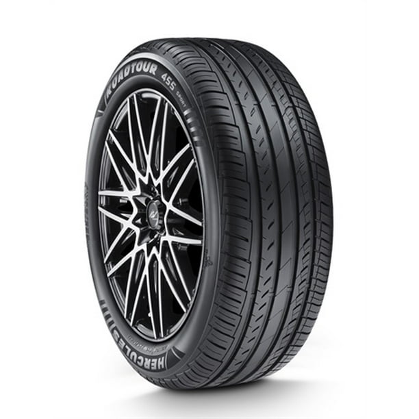 Hercules Roadtour 455 Sport 215/50R17 95 V Tire