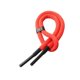 thumbnail image 1 of Eigraketly Retenedor de gafas de natación de nailon de espuma, portátil, ajustable, Flexible, natación, pesca, playa, parque acuático, gafas de sol, Deportes acuáticos Rojo Eigraketly OD029001-02, 1 of 6