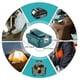 thumbnail image 4 of Bosch Adp05 14.4v/18v/20v Lithium Battery Adapter Converter With 3w Led Emergency Working Light And 2*usb Dc/12v, 4 of 5
