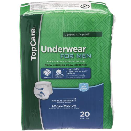 Incontinence Products