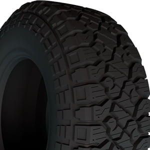 Kenda Klever R/T KR601 Rugged Terrain LT285/75R18 129/126R E Light Truck Tire Sansujyuku sansujyuku.com