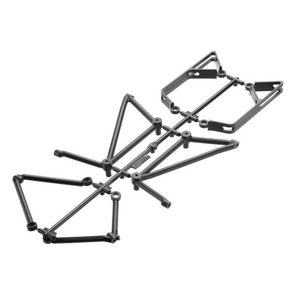 ARRMA AR320065 Nerf Bar Set SC ARAC7300 Elec Car/Truck Replacement Parts