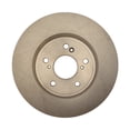 thumbnail image 3 of Raybestos R-Line Rotors, OE Replacement Brake Rotors 982124R Fits select: 2017-2023 HONDA CR-V, 2018-2022 HONDA ACCORD SPORT, 3 of 4