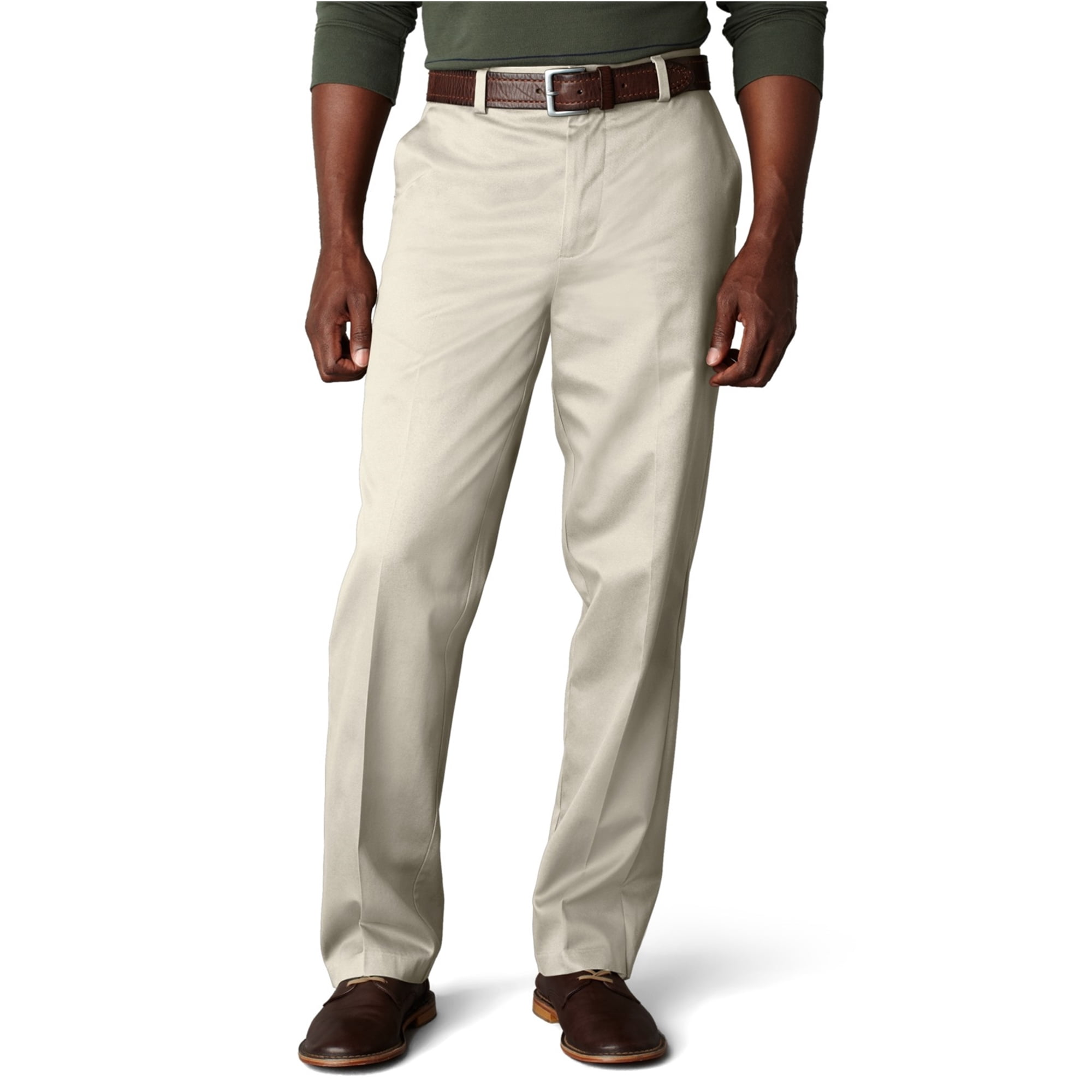 dockers 100 cotton pants