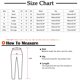 thumbnail image 3 of Pantalones largos de tela tejida para hombre con múltiples bolsillos, pantalones casuales de color sólido, pantalones de trabajo para hombre, pantalones de tela tejida, 3 of 9